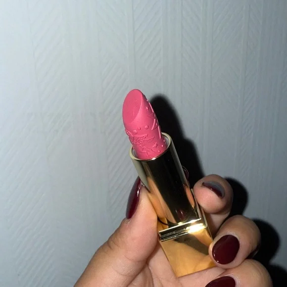 Estee lauder lipstick set x2 new full size Celestial Nude & Saturn Reign - Picture 3 of 5